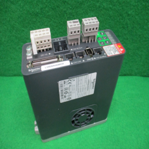 북70266/서보드라이브/LXM28AU04M3X/400W/슈나이더